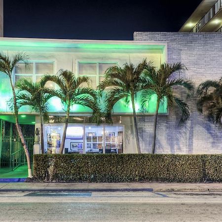 Suites On South Beach Miami Beach Eksteriør bilde